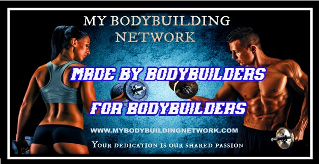 My Bodybuilding Network Supplement Store